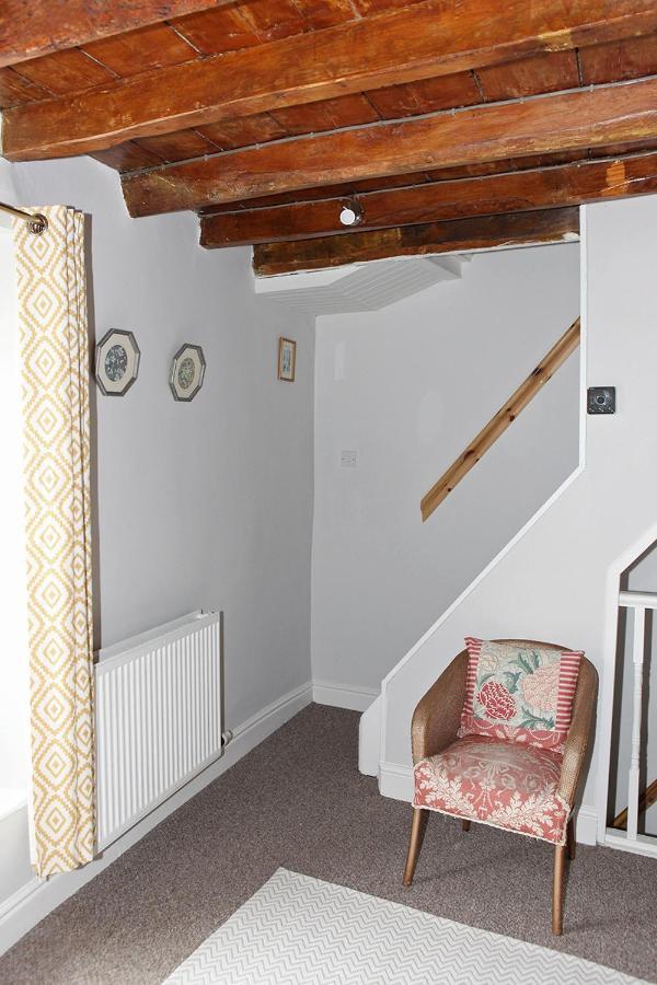Millgate Cottage In The Heart Of Richmond Richmond  Exterior photo